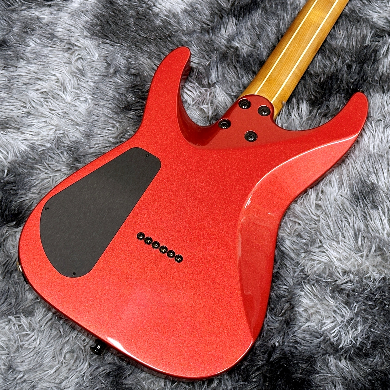 BOHEMIAN エレキギター 赤 BOHEMIAN エレキギター 赤 BOHEMIAN GUITARS】ボヘミアン