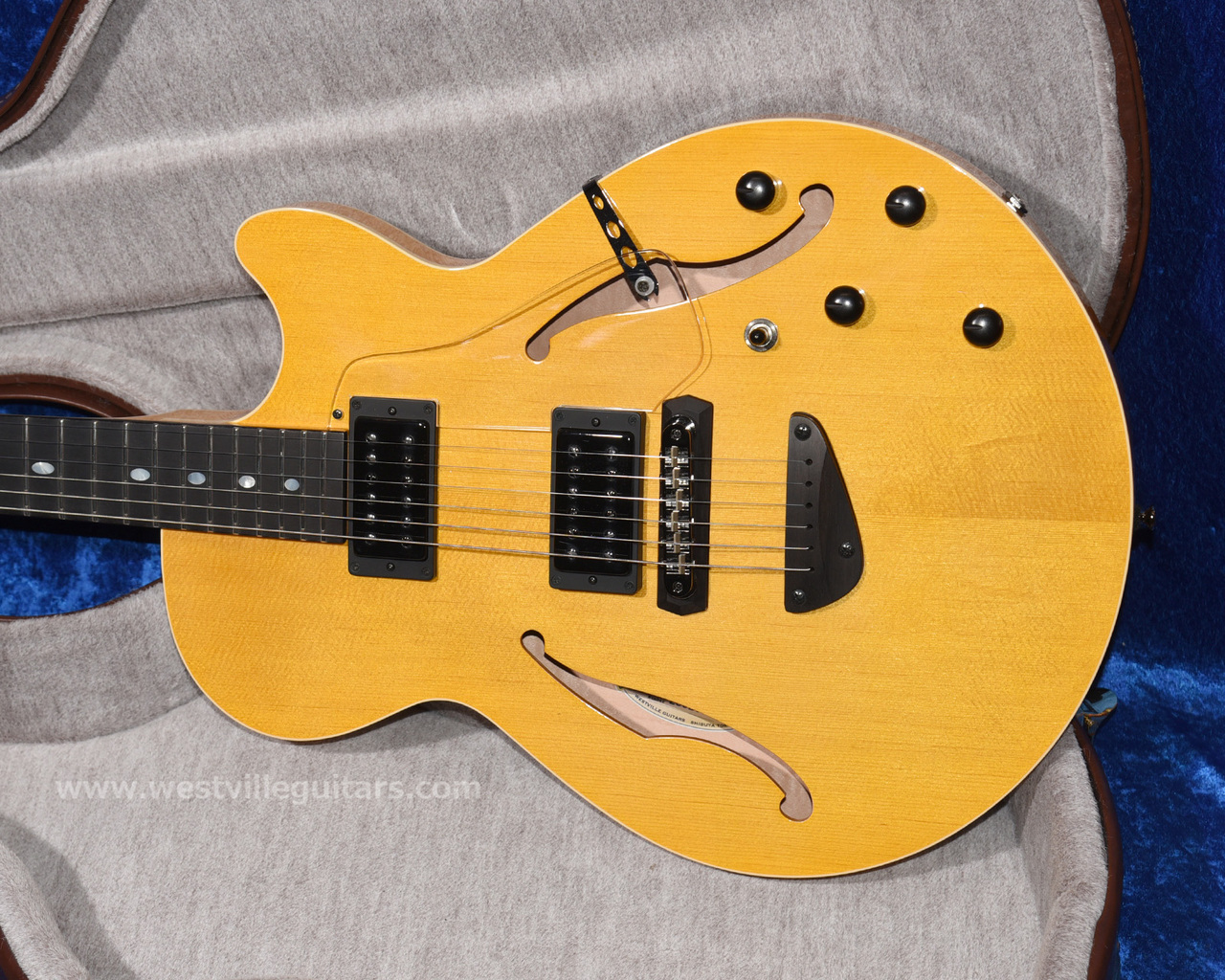 Westville Water S-Ply Plus（新品）【楽器検索デジマート】