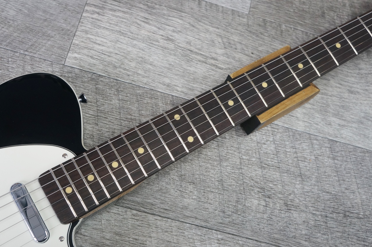 EDWARDS E-TE-CTM Black（新品/送料無料）【楽器検索デジマート】