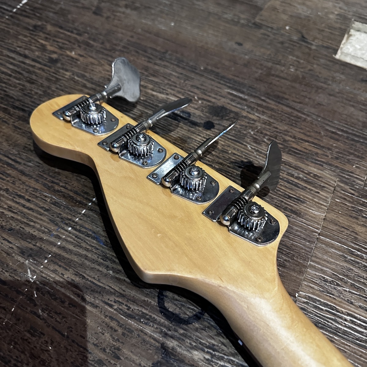 Flavor Electric Bass プレベシェイプ フレイバー（中古/送料
