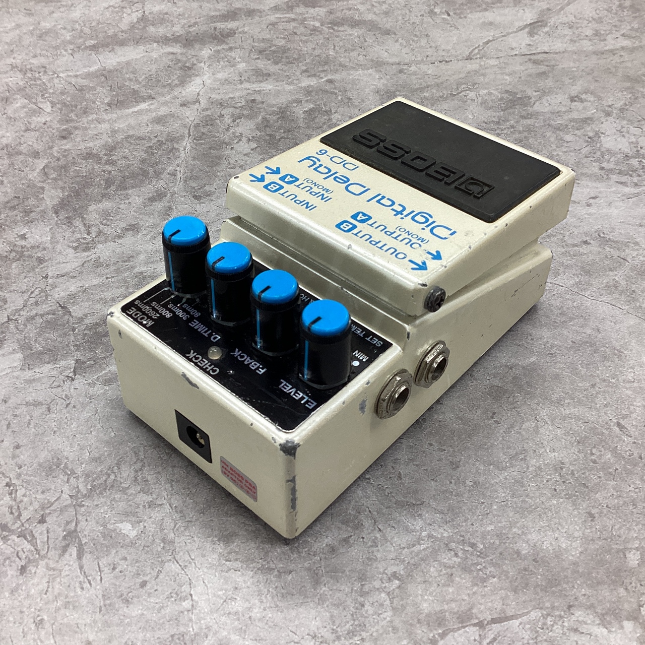 BOSS DD-6 Digital Delay（中古）【楽器検索デジマート】