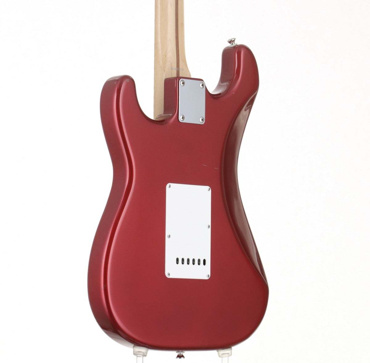 Fender Japan ST-43 CAR/M【3.81kg】【S/N:R032276】【横浜店】（中古