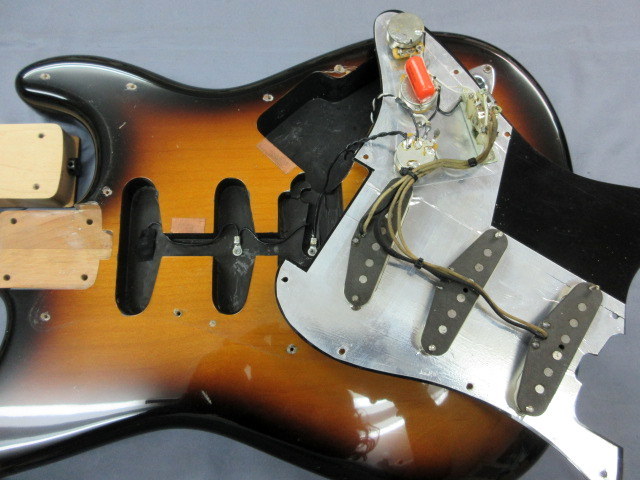 Sadowsky Tokyo RS 59Burst（中古）【楽器検索デジマート】