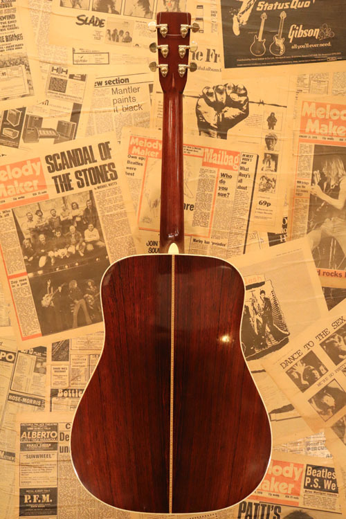 Martin 1969 D-41 