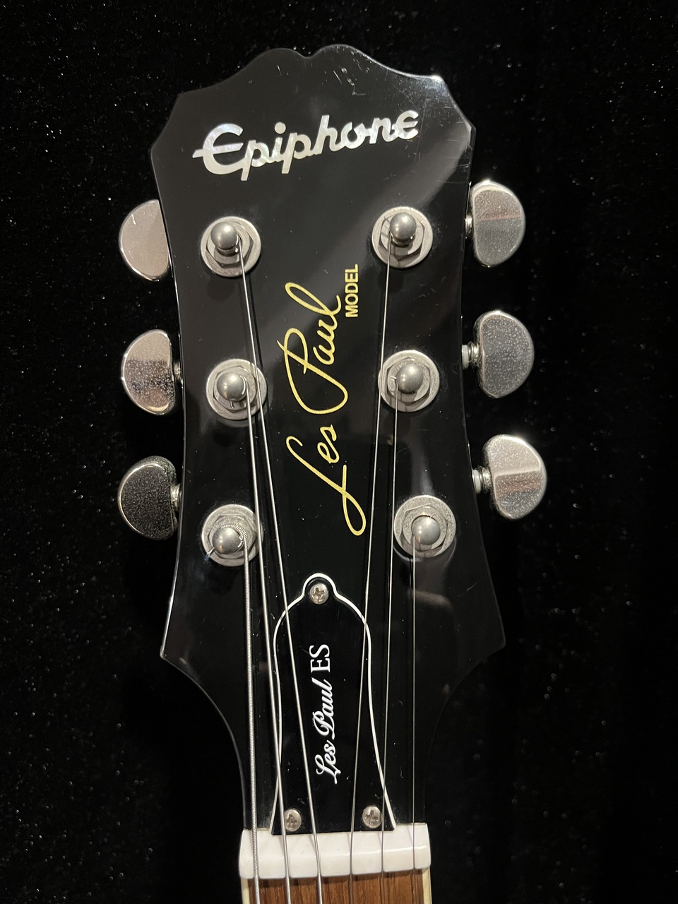 Epiphone Les Paul ES Pro（中古）【楽器検索デジマート】