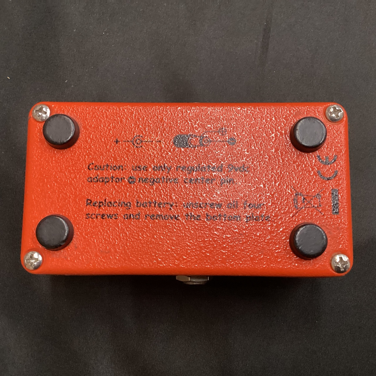 Xotic BB Preamp (エキゾティック プリアンプ ブースター )（中古