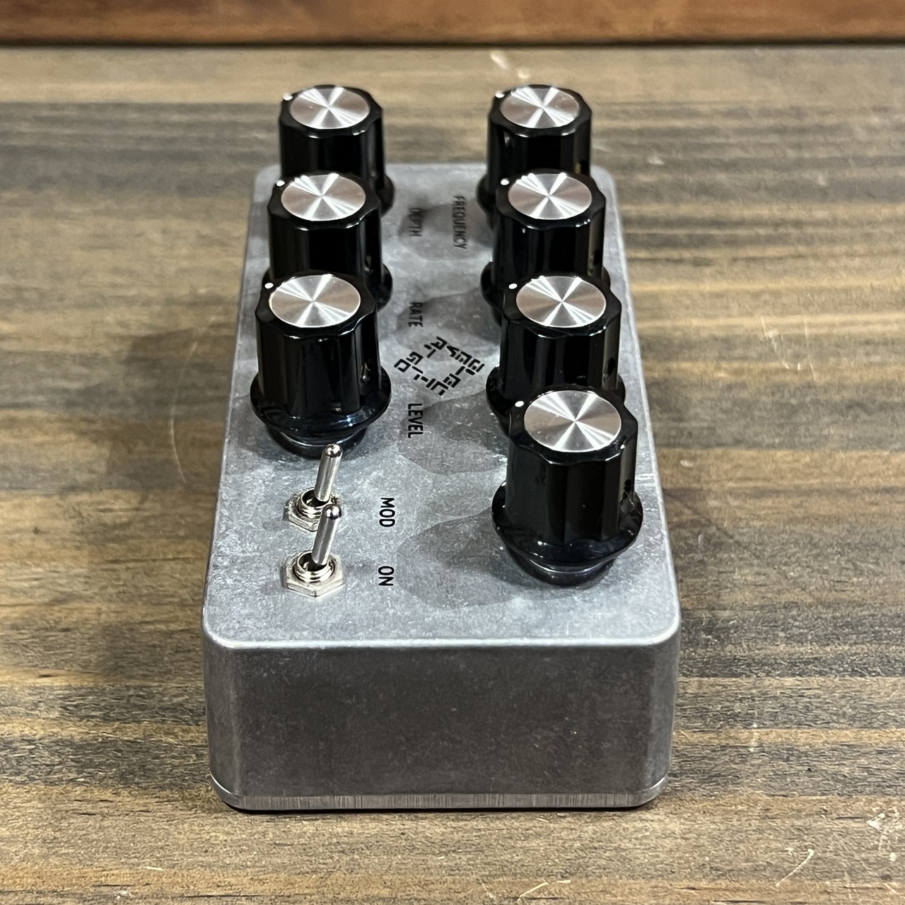 ELECTROGRAVE QO-1 QUAD OSCILLATOR（中古）【楽器検索デジマート】