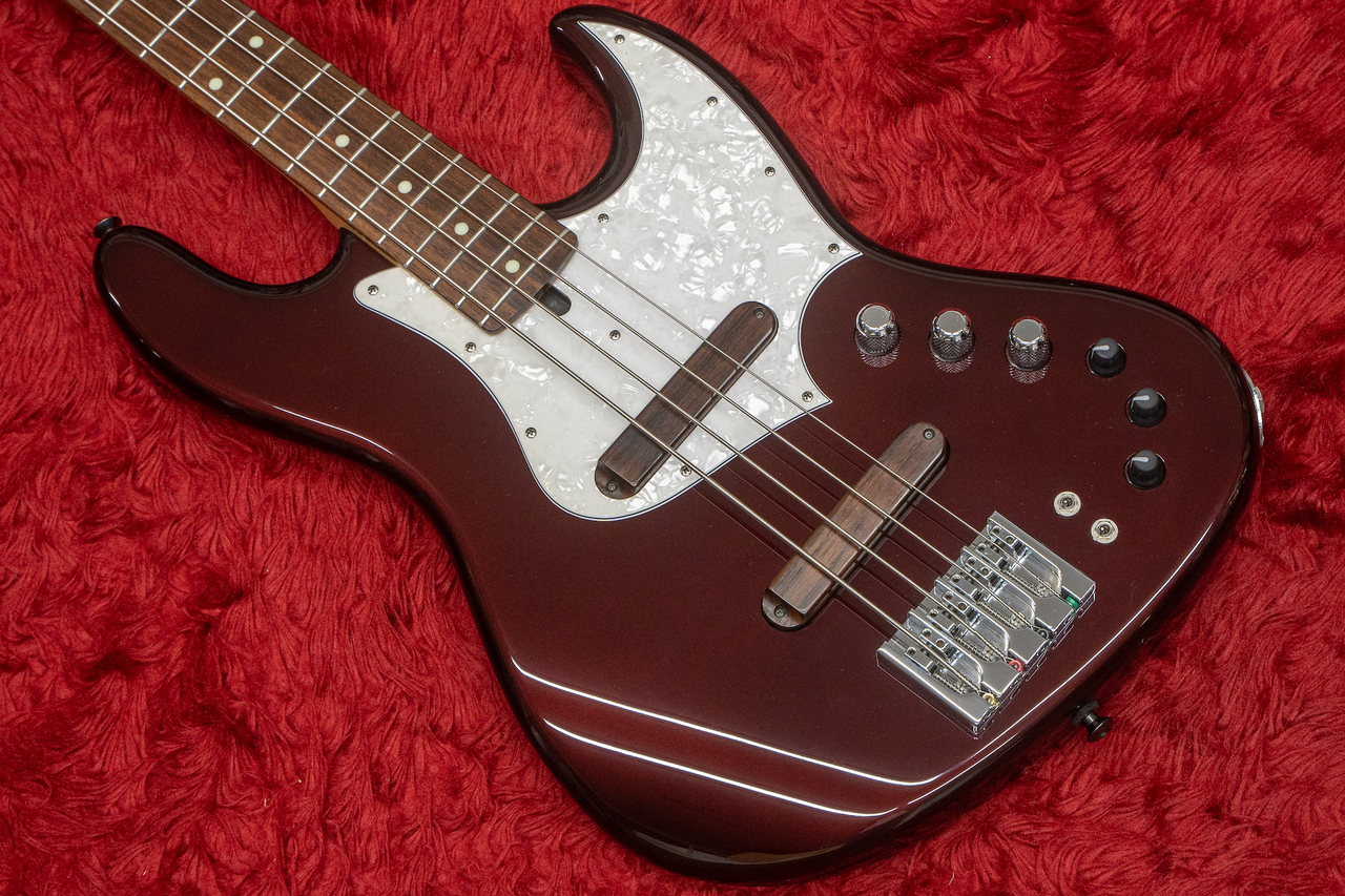 Xotic XJ-1T 4st Black Cherry Metallic 4.480kg #J-850X【GIB横浜】