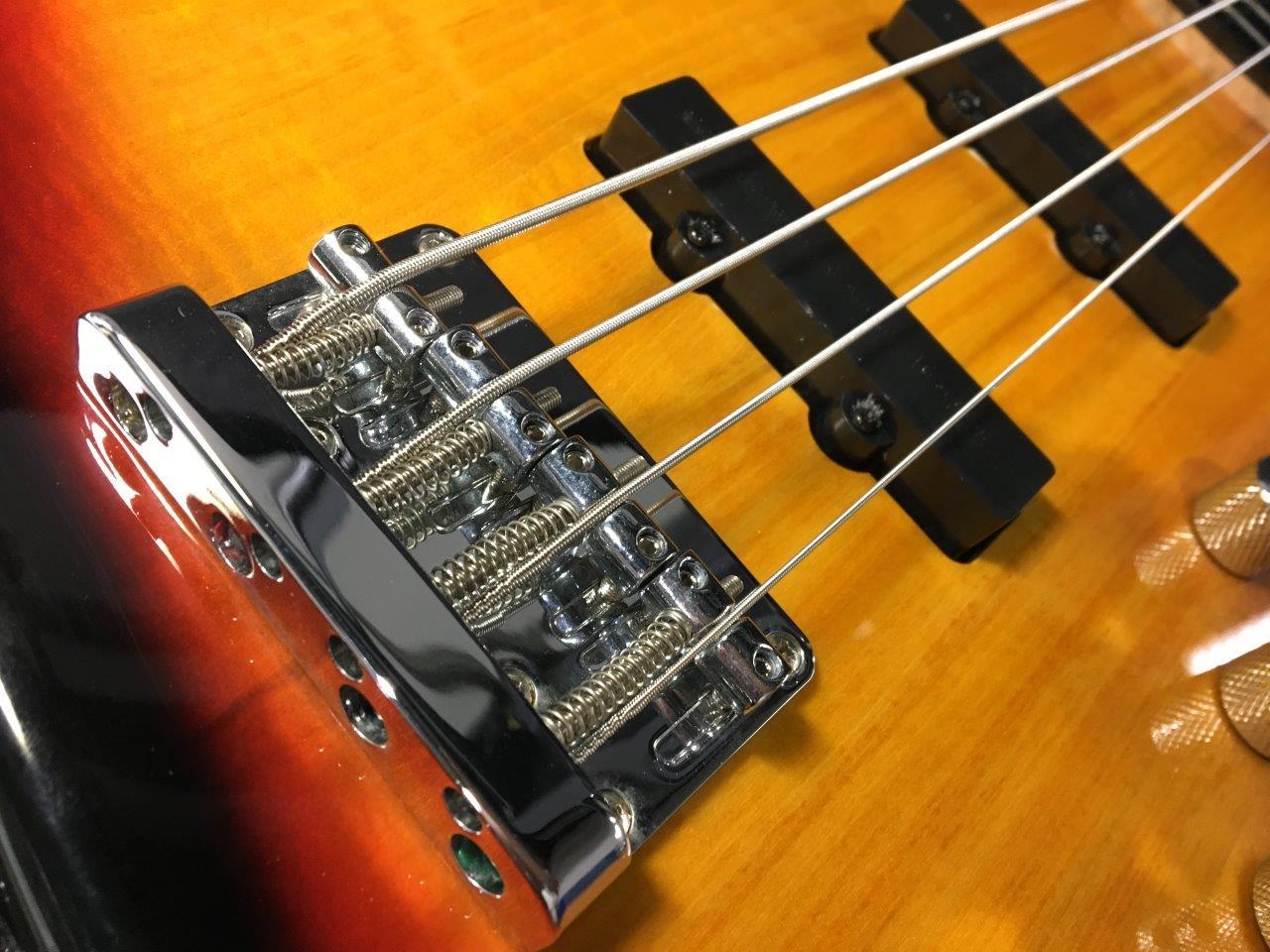 Squier by Fender PR839（中古/送料無料）【楽器検索デジマート】