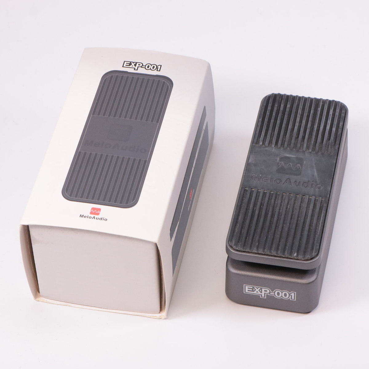 MELO AUDIO EXP-001 エクスプレッションペダル 【名古屋栄店】（中古