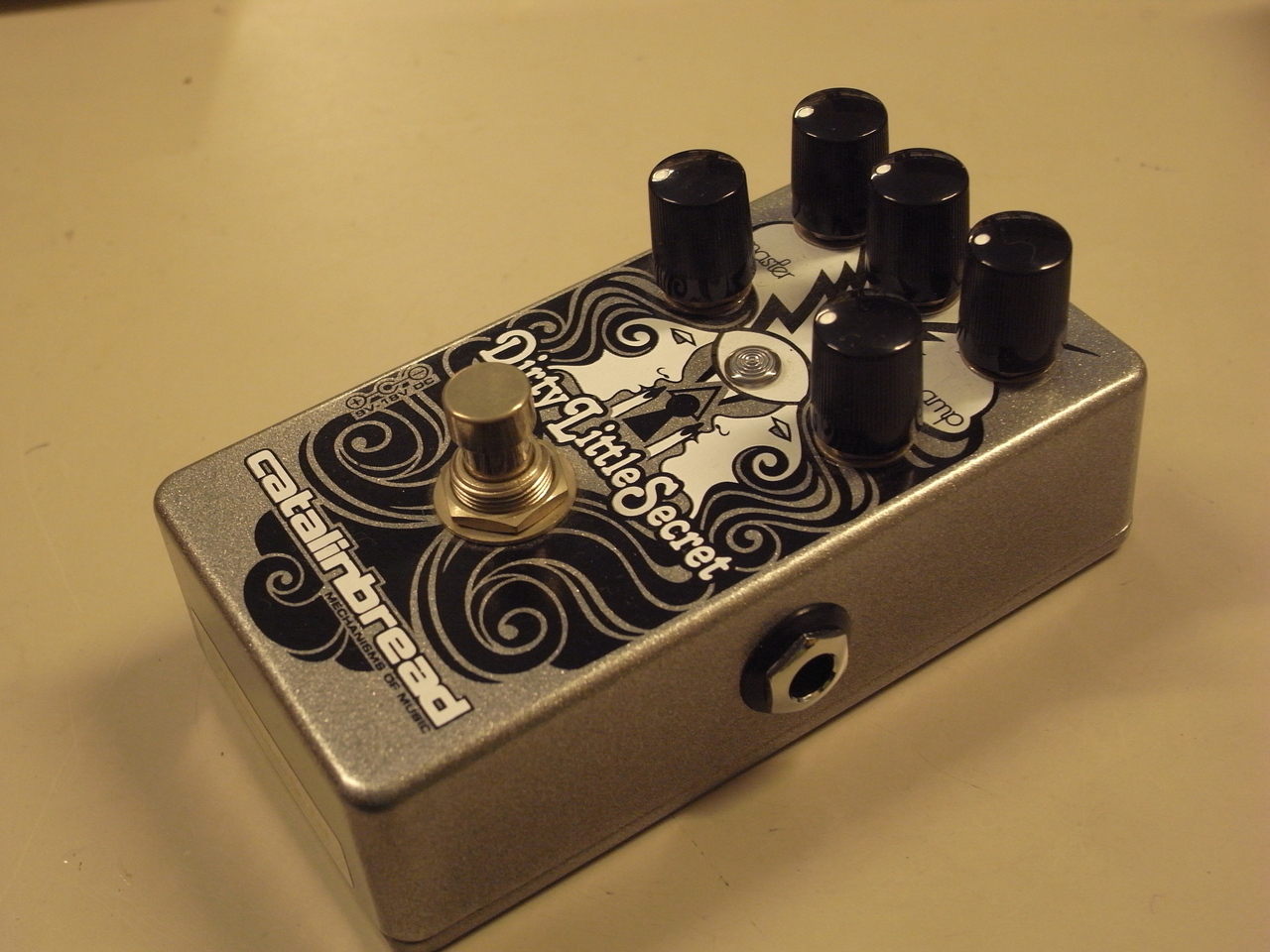 catalinbread Dirty Little Secret（中古）【楽器検索デジマート】