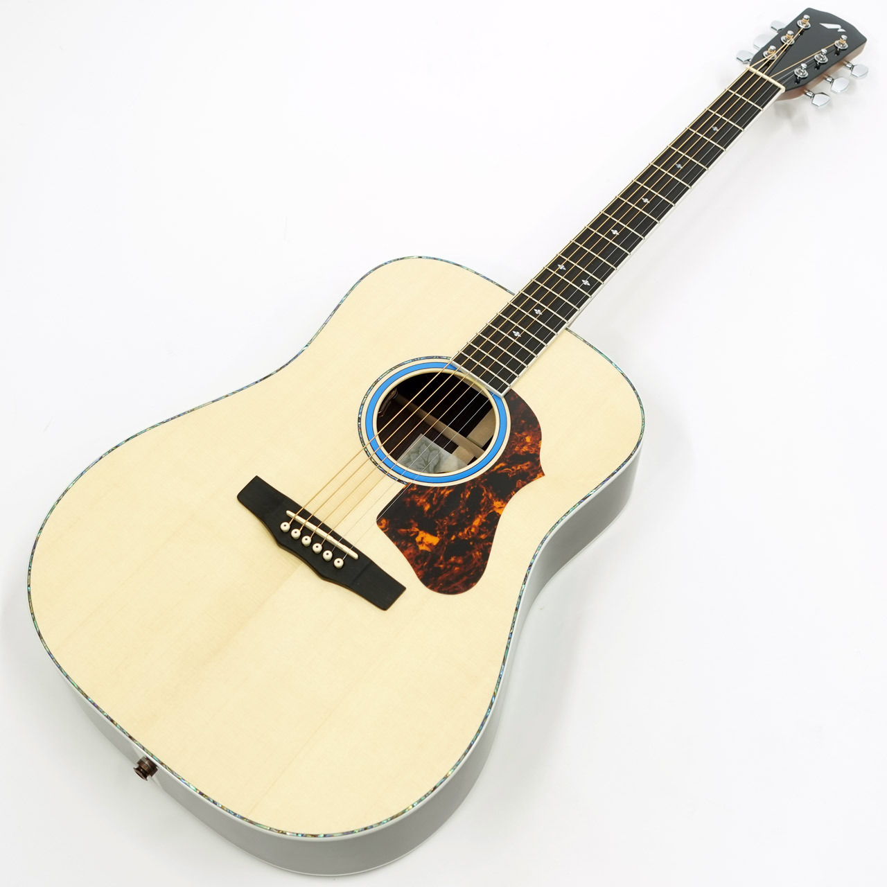 Morris M-AH 青木陽菜 シグネチャーモデル（新品/送料無料）【楽器検索