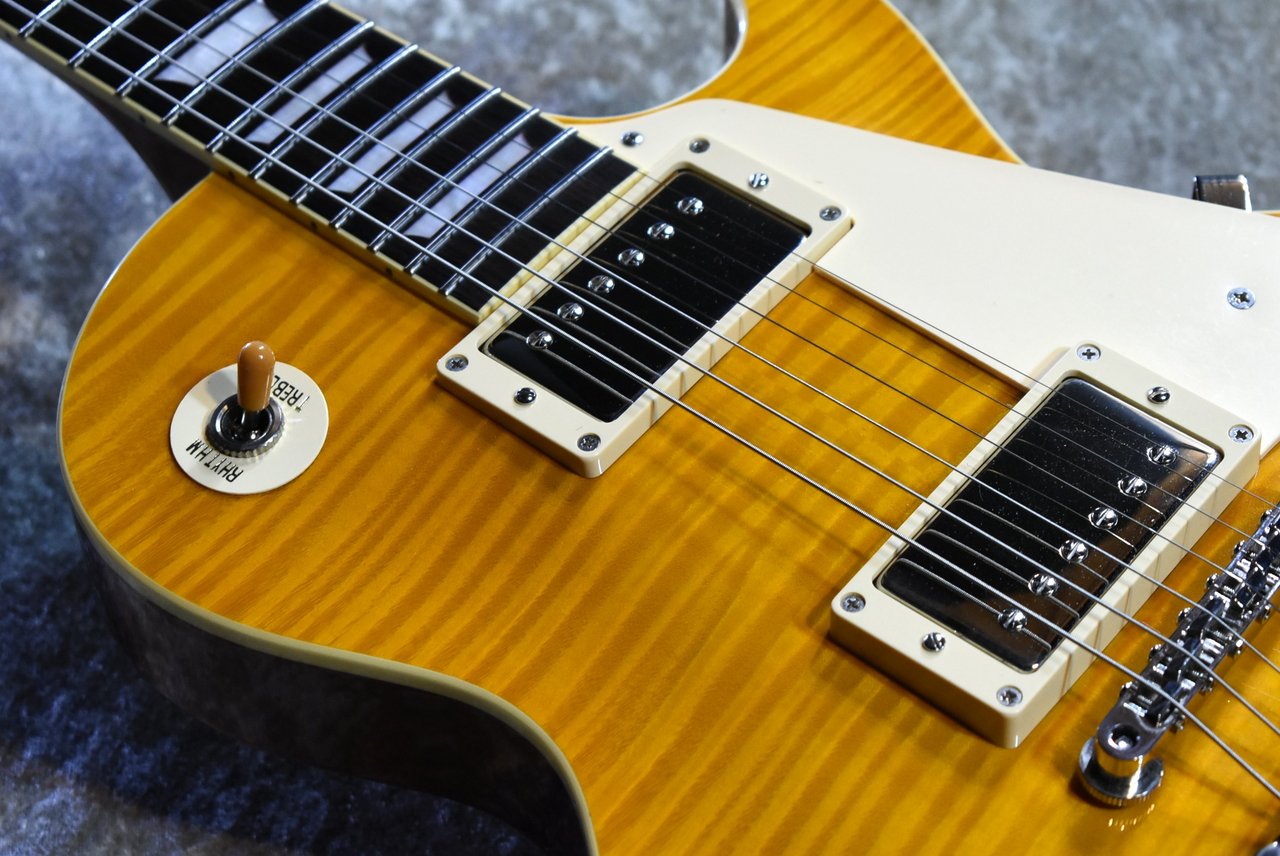 Tokai KLS-170F LW/SN LD 2021年製【美品中古、軽量4.13kg、良杢個体