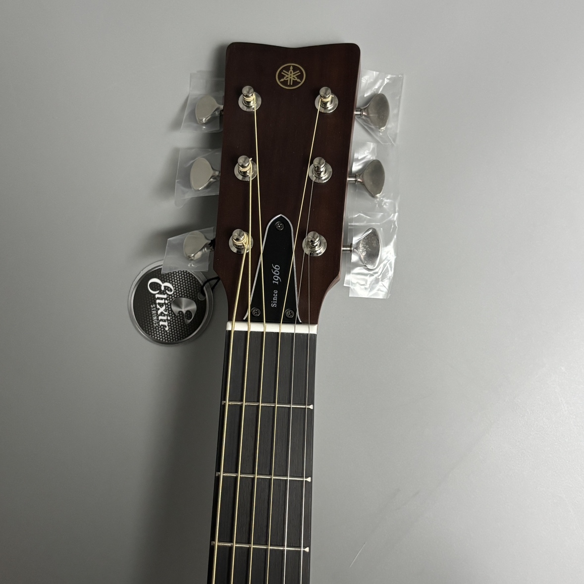 YAMAHA FGX3 Red Label アコースティックギター エレアコレッドラベル