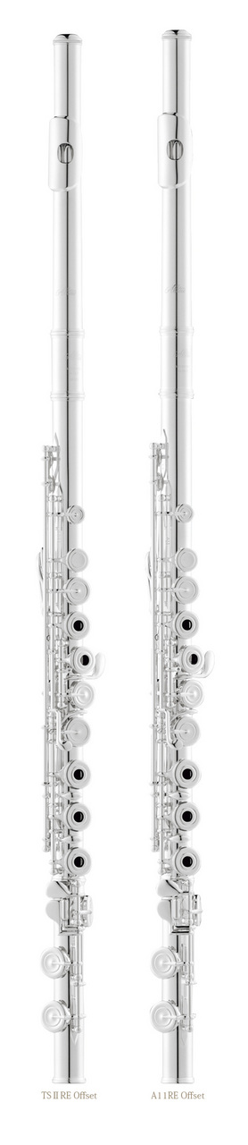 Altus TS II RE/OFFSET フルート Altus アルタス（新品/送料無料