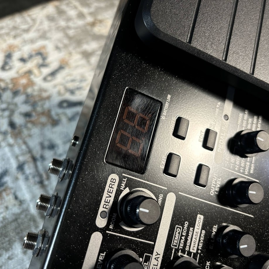 BOSS ME-90(中古/送料無料)【楽器検索デジマート】 BOSS ME-90(中古/送料無料)【楽器検索デジマート】