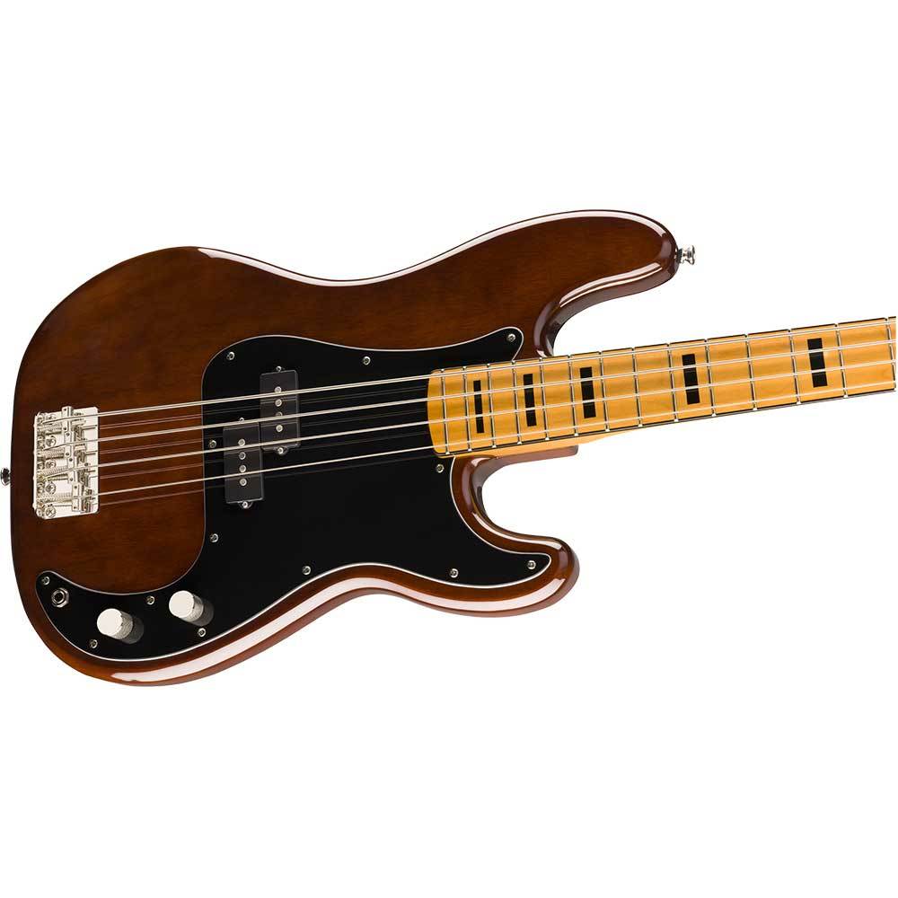 Squier by Fender スクワイヤー/スクワイア Classic Vibe '70s Precision Bass MN WAL アンプ付き  エレキベース 初心者セット（新品/送料無料）【楽器検索デジマート】