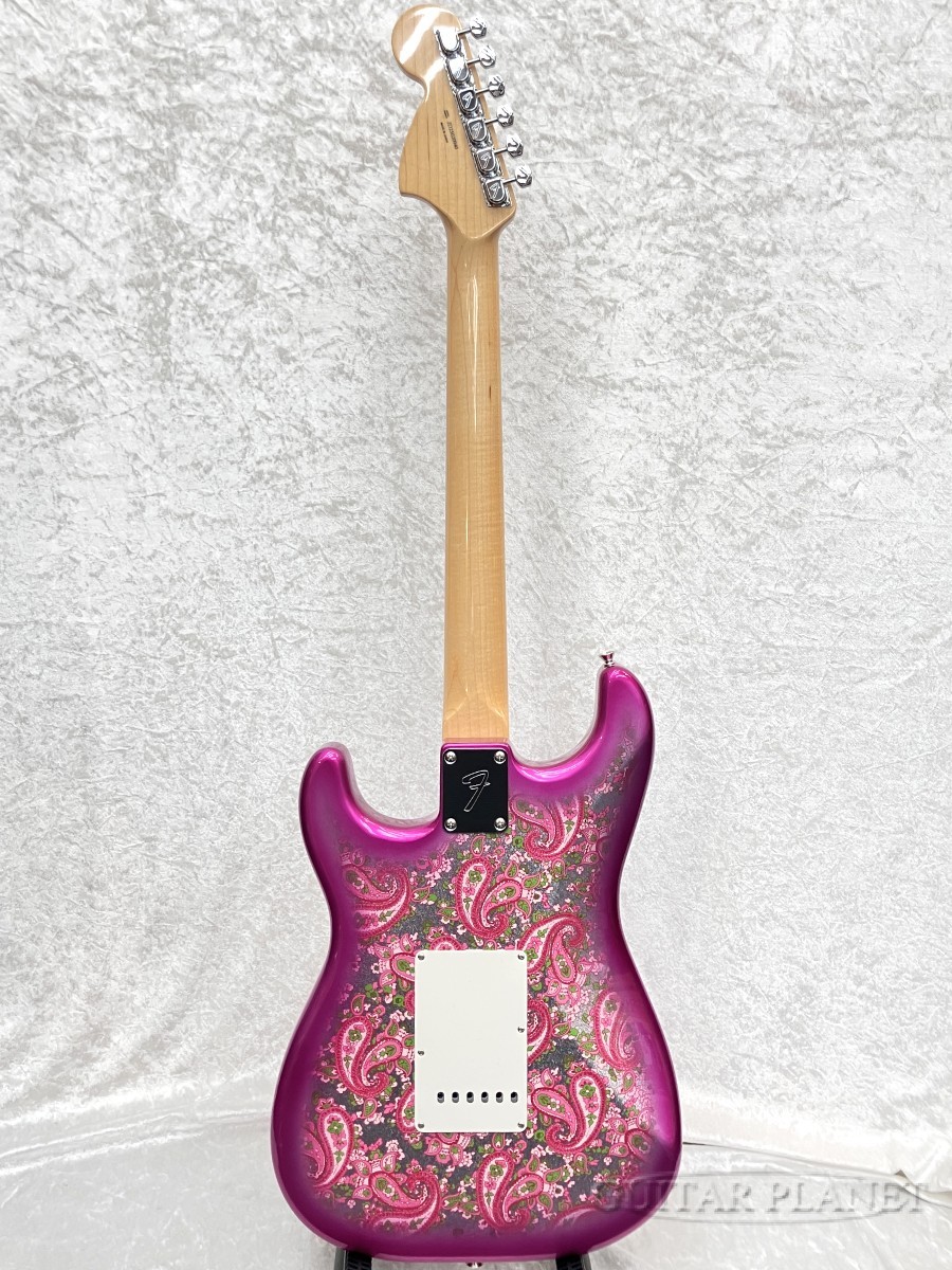 Fender 【限定モデル】Made in Japan Limited Stratocaster