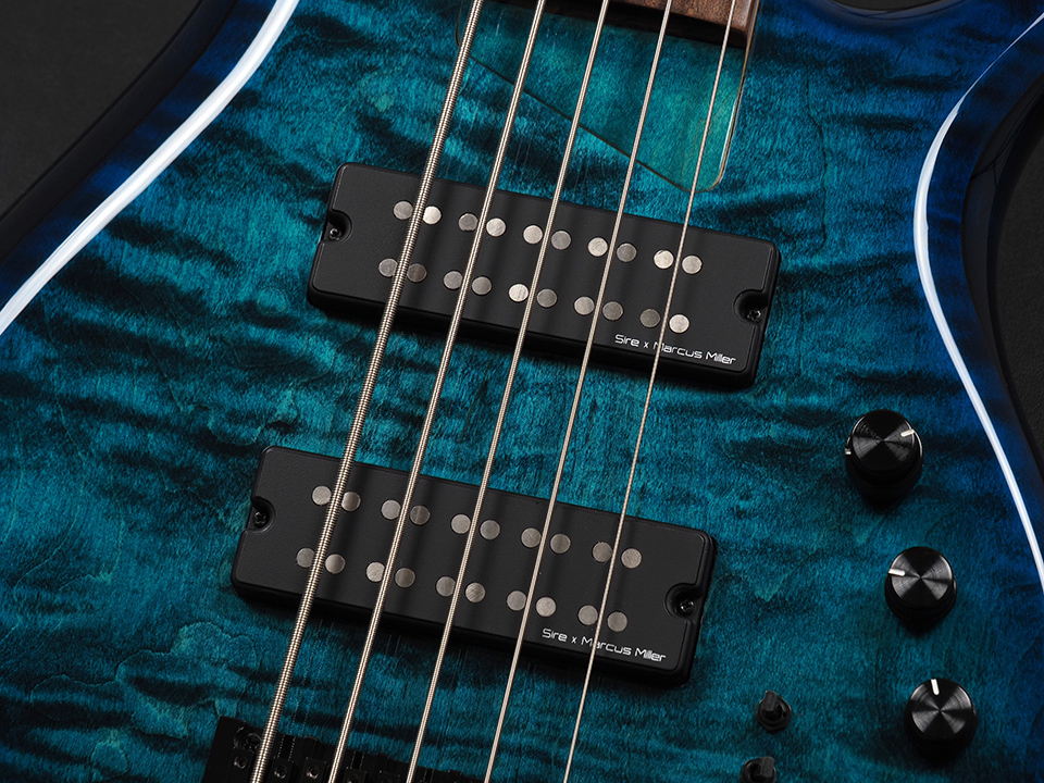 Sire M7 Alder 5st 2nd Generation （中古）［デジマートSALE］【楽器