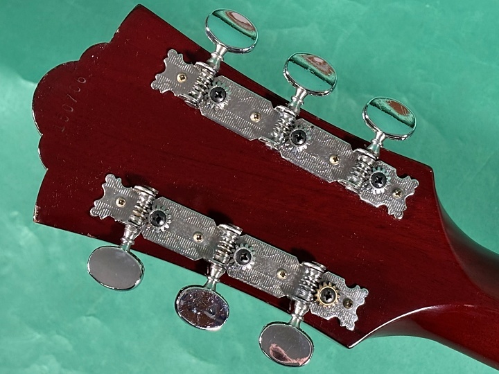 GUILD D-25 CH（ビンテージ）【楽器検索デジマート】