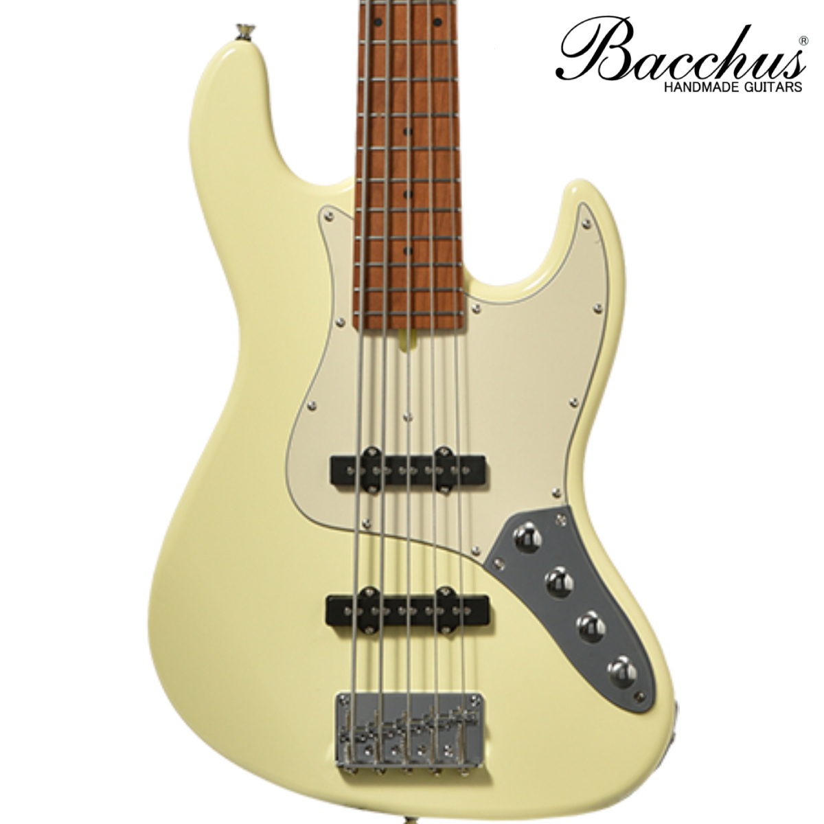 ゆ*き様 Bacchus ホワイト 5弦ベース Bacchus 5弦ベース」の人気商品一覧 | 安い商品を通販サイトから