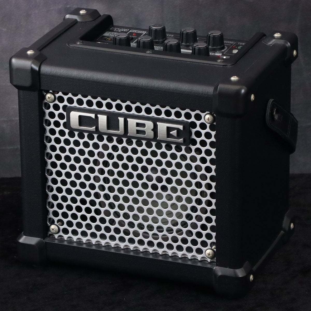 Roland MICRO CUBE GX 【御茶ノ水本店】（中古）【楽器検索デジマート】