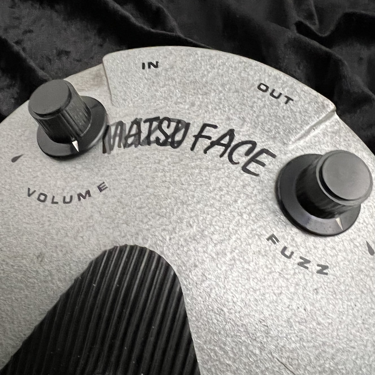 Matsu face 1966 Matsu Face NKT 278