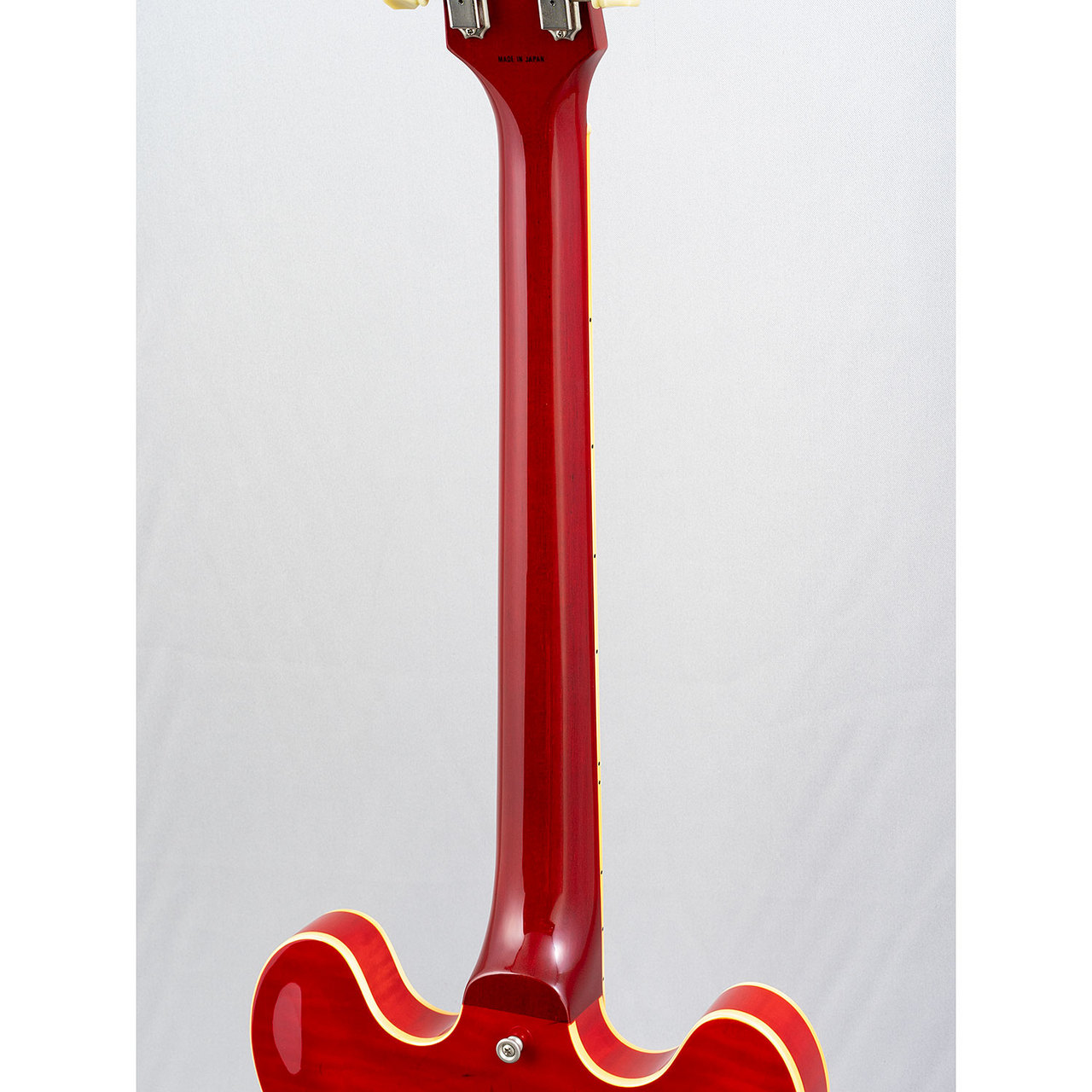 トーマ / Eureka 中古 Tokai ES-155/SR（中古）【楽器検索デジマート】