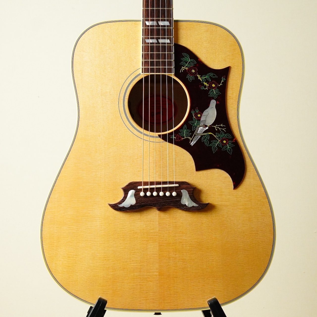 Gibson Dove Original AN #20734106【2024年製 NEW】（新品/送料無料 