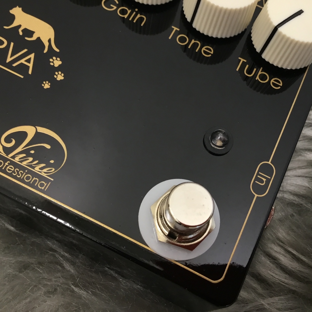 Vivie ( ビビー ) MINERVA オーバードライブ 旧仕様品 送料無料 | サウンドハウス