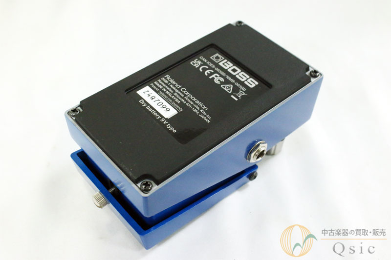 BOSS CP-1X / Compressor 2024年製 [RL002]【神戸店在庫】（中古