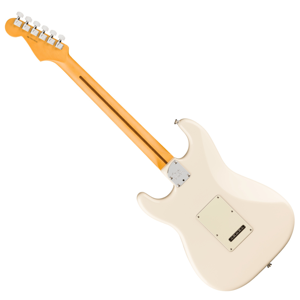 Fender 펜더 American Professional Stratocaster RW Olympic White 일렉트릭 기타 스트라토캐스터 사진 2