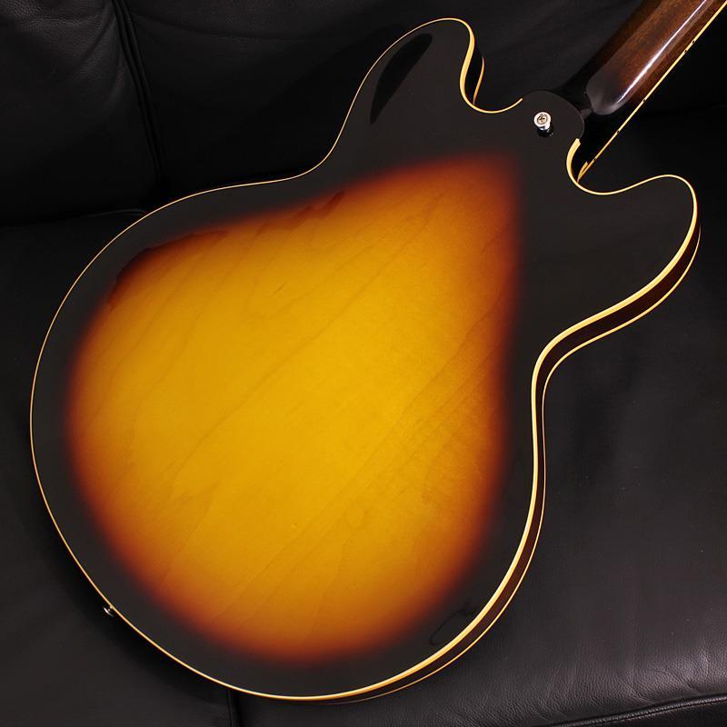 ギター Gibson Custom Shop 1964 ES-335 VOS Gibson Custom Shop 1964 ES-335 VOS Candy Apple Blue 2022