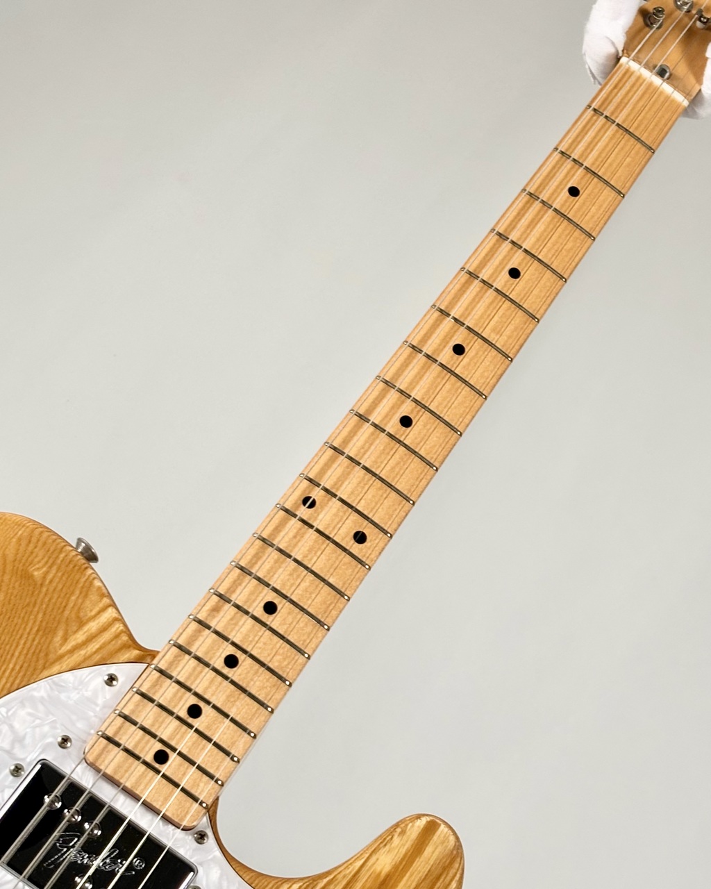 Fender Japan 【1993~1994年製】TN72-85 -Natural-【3.19kg