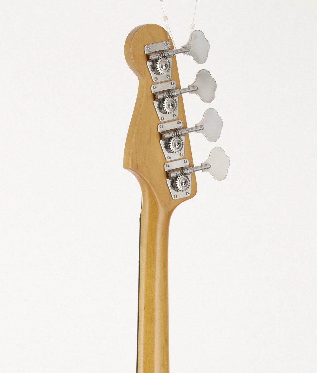 エレキベース】Bacchus Global series「BJB-700