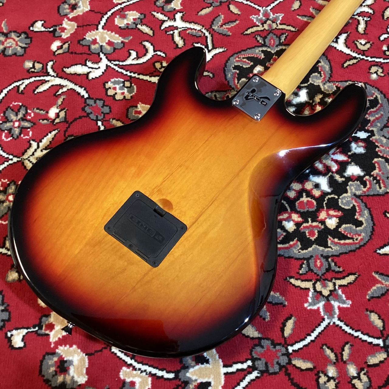 LINE 6 Variax Bass 700（中古/送料無料）【楽器検索デジマート】