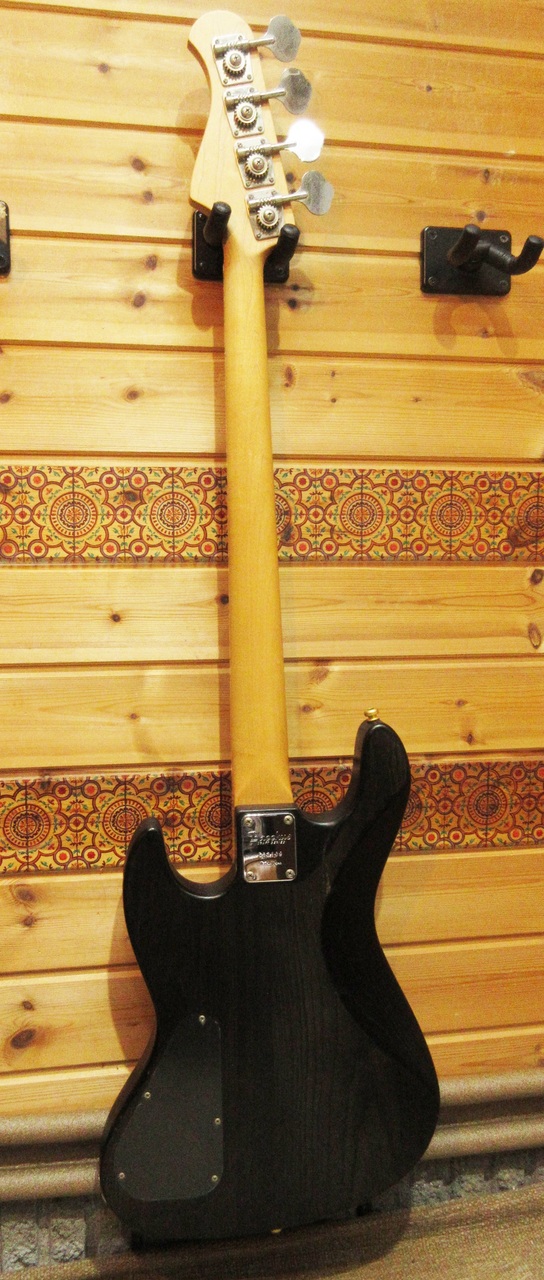 Bacchus STD-JB4/ASH 【Made in Japan】（中古）【楽器検索デジマート】
