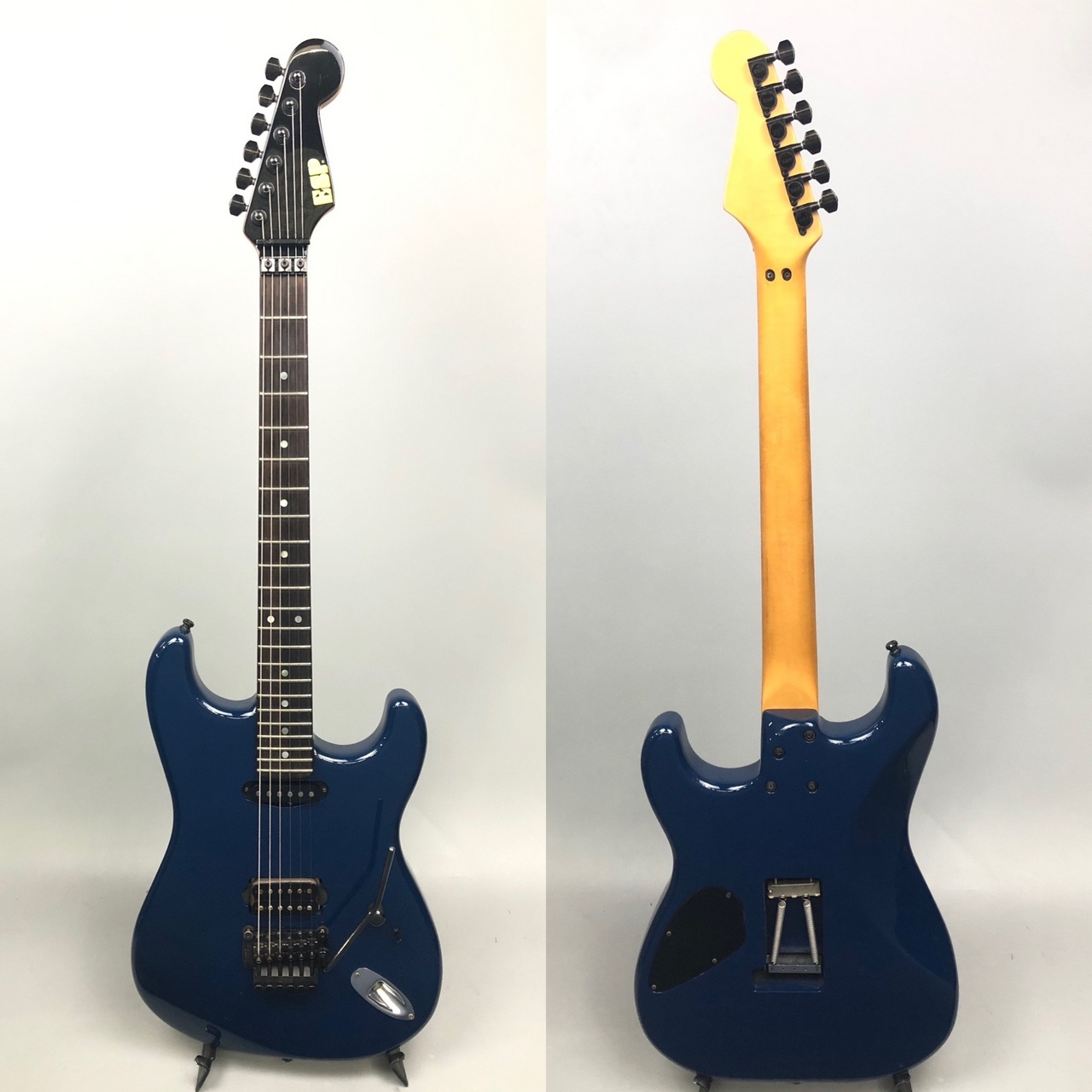 ESP カスタムオーダー エレキギター 世界に一つだけのギター | Nileport