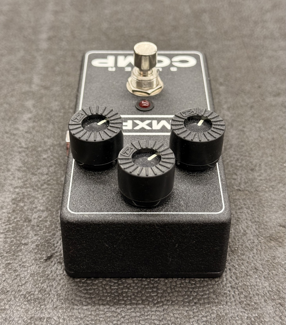 MXR M132 Super Comp（中古）【楽器検索デジマート】