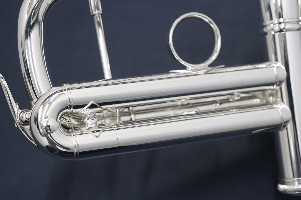 超話題新作 C190L229 Bach SP クリーヴランドモデル【C管 / Model Cleveland 管楽器・吹奏楽器