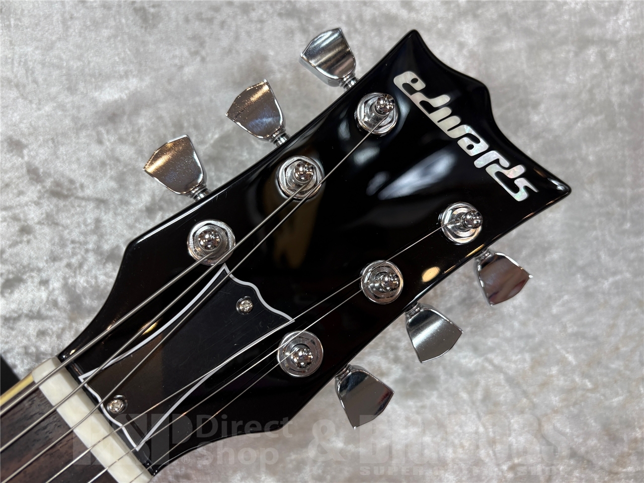 EDWARDS E-MA-'98 ALOHA KEN【Blue & White Aloha】（新品/送料無料