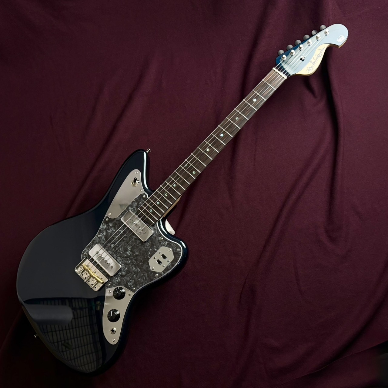 Psychederhythm Cheetah 90（新品/送料無料）【楽器検索デジマート】