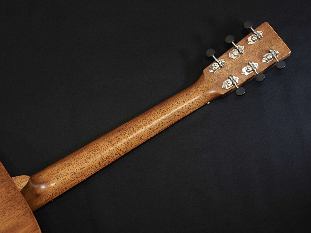 Martin 00-15M オールマホガニー単板 中古】Martin 00-15M オールマホガニー単板【デジマート掲載中