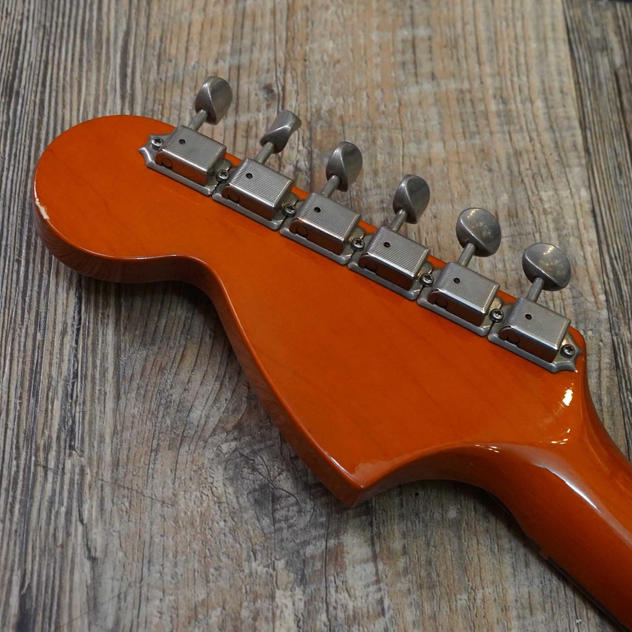 Aventure Guitars ST Type（中古）【楽器検索デジマート】