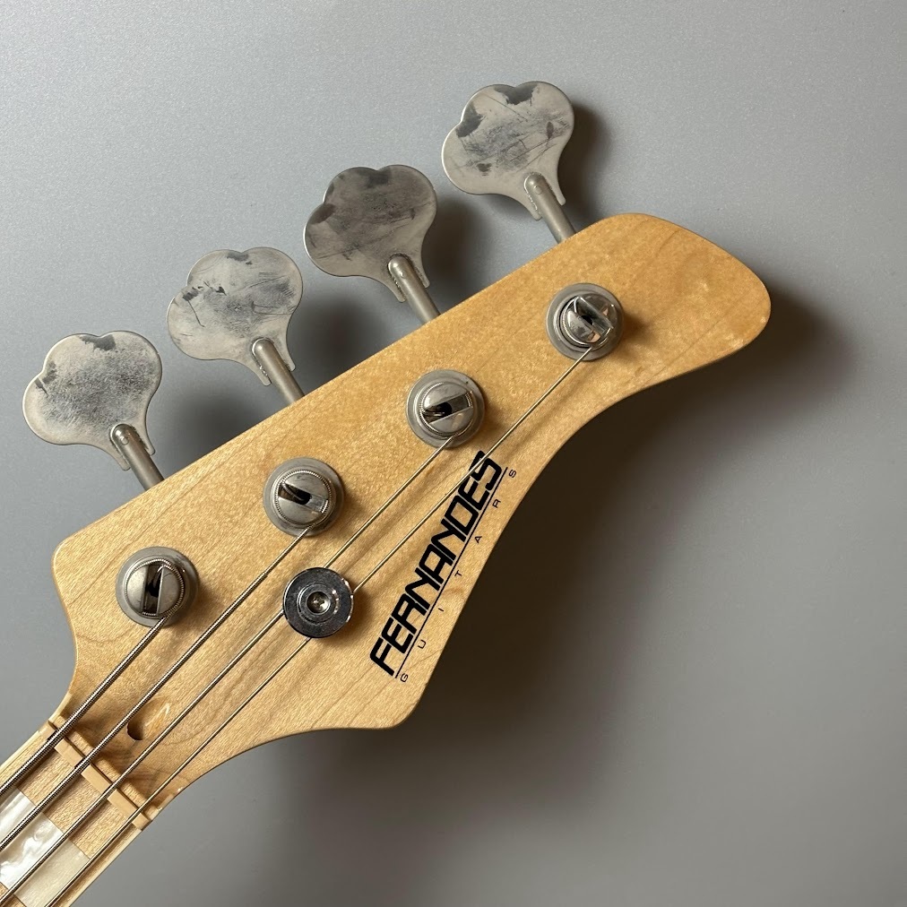FERNANDES 【現物画像】RJB-55B（中古/送料無料）【楽器検索デジマート】
