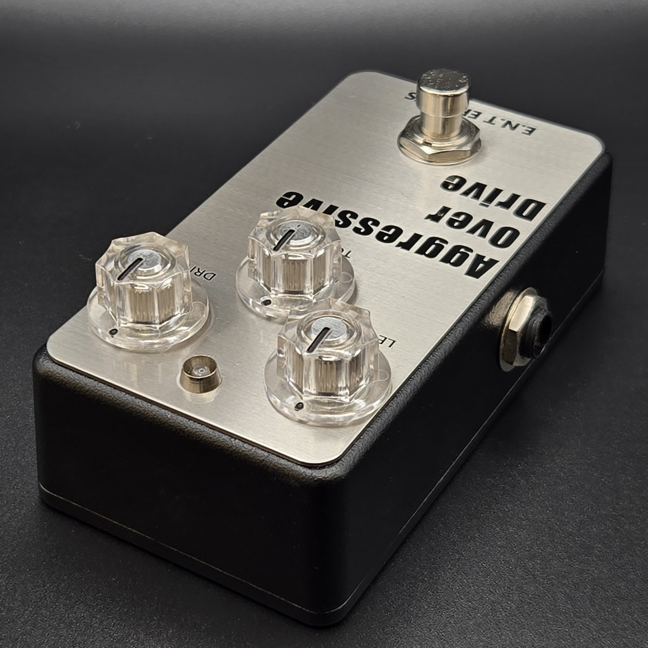 E.N.T EFFECTS Aggressive Over Drive 2nd Era - オーバードライブ