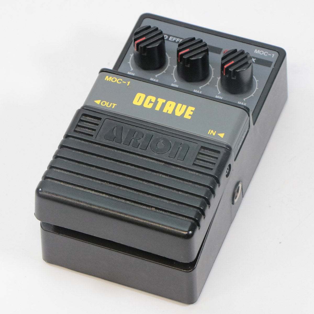 ARION MOC-1 Octave オクターバー 【名古屋栄店】（中古）【楽器検索