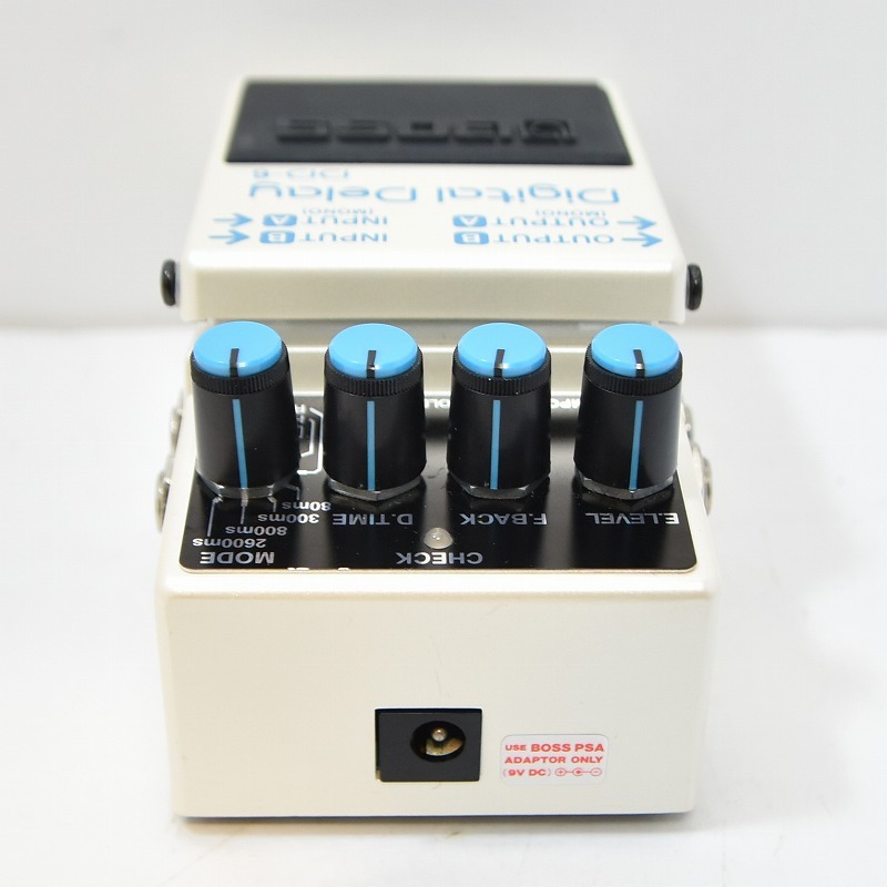 Boss デジタルディレイ DD-6 Amazon | BOSS / DD-6 Digital Delay [ギター用ディレイ] | ディレイ