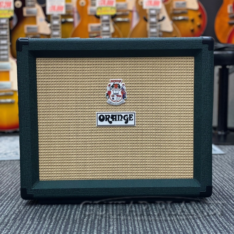 ORANGE Rocker 15 LTD-C【コンボアンプ】（新品）【楽器検索デジマート】