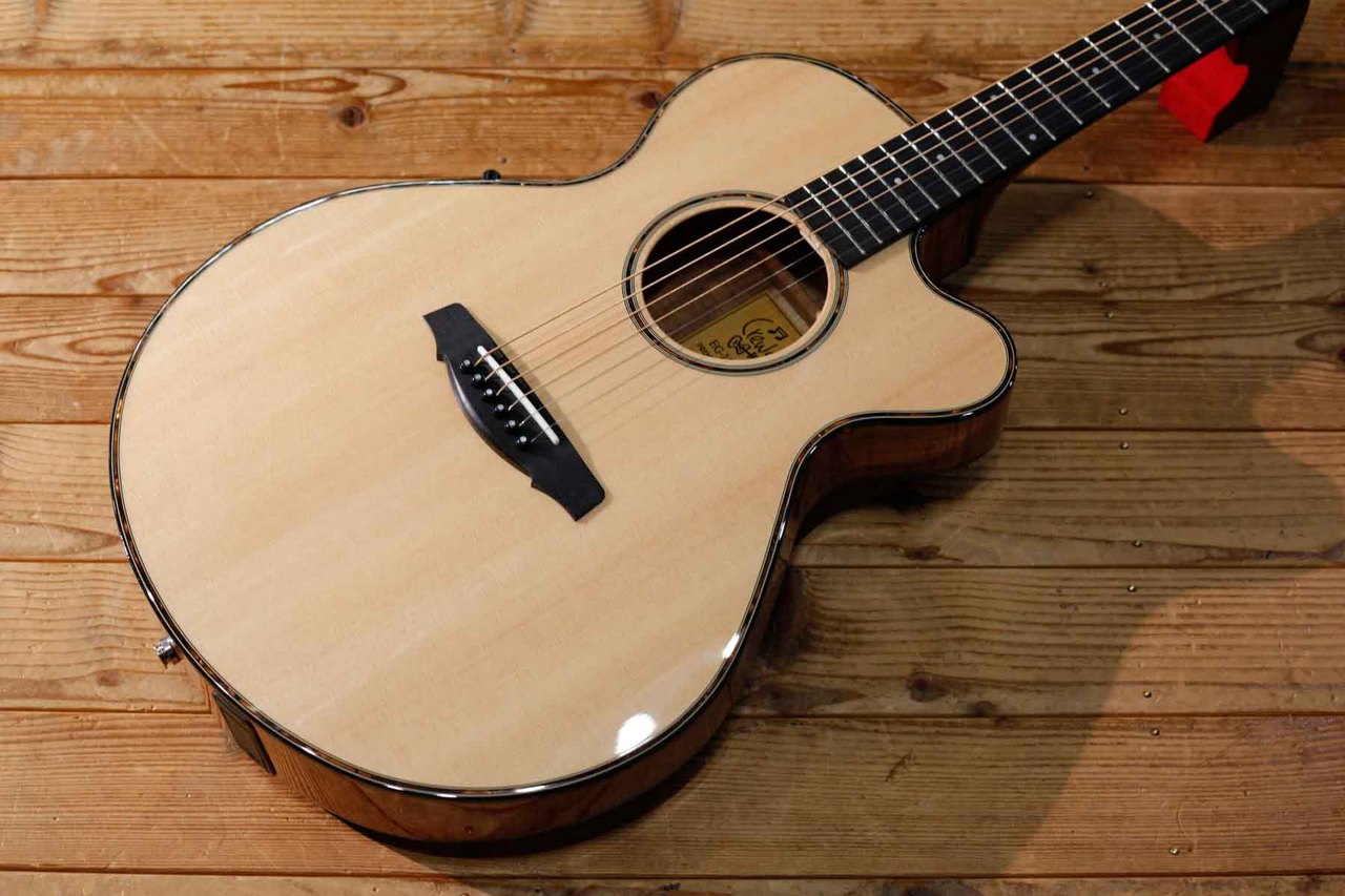 Crews Maniac Sound ES-1500C Premium Limited 